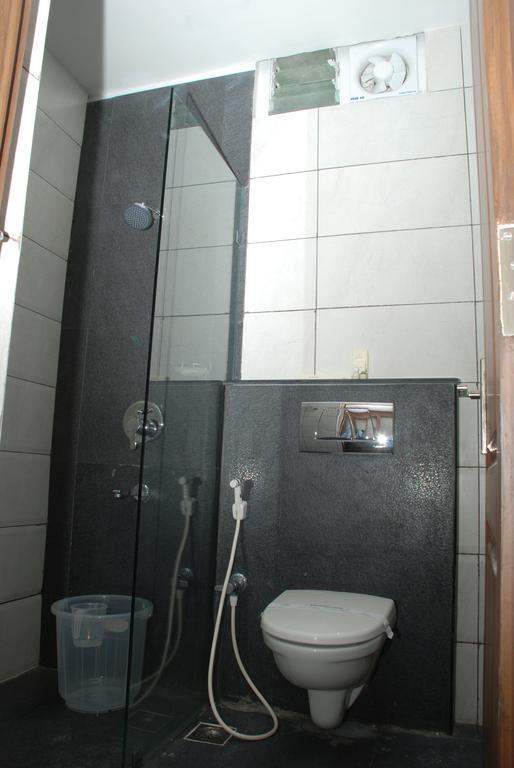 Hotel Pla Amrith Inn Tiruchirappalli מראה חיצוני תמונה